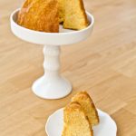 Kondensmilch-Kuchen