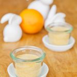 Orangen-Zucker {geschenk aus der küche}