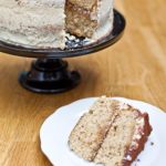 Tiramisu-Torte