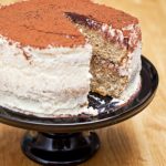 Tiramisu-Torte {à la melissa forti}