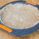 Rhabarber-Tarte