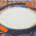 Rhabarber-Tarte