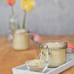 Hausgemachtes Gemüsebrühpulver