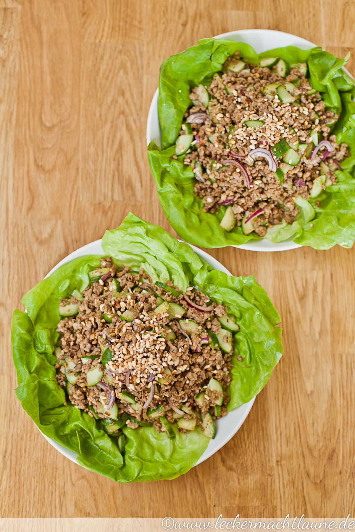 Hacksalat 
