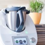 Neu in meiner Küche: der Thermomix ® TM5 {vorstellung}