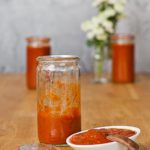 Schnelles Ketchup, hausgemacht – Geschenke aus der Küche