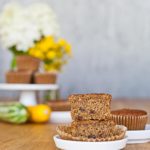 Zucchini-Nuss-Muffins {zucchiniwoche}