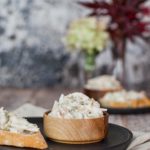 Fleischsalat {grundrezept}