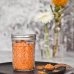 Gyros-Gewürzmischung – Geschenke aus der Küche