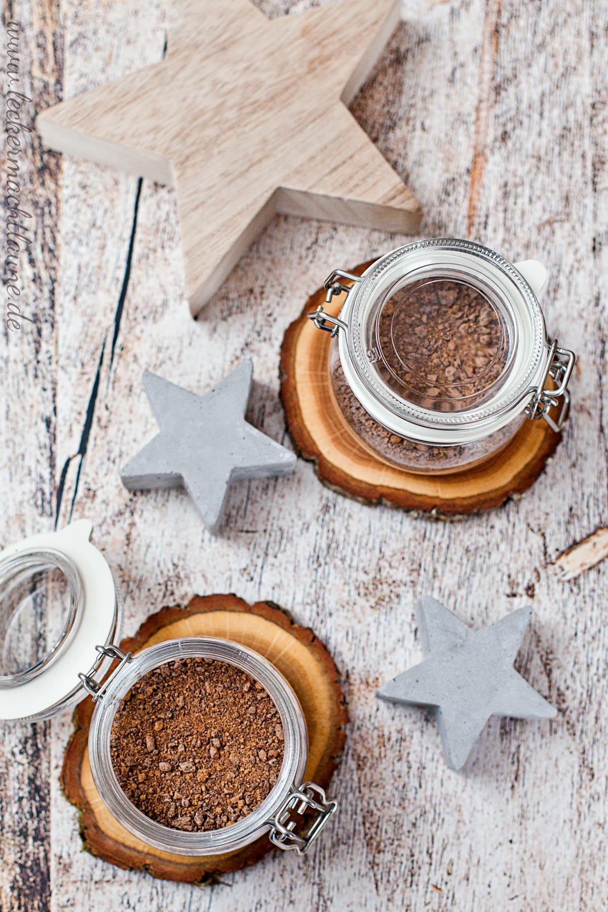 Chai-Trinkschokolade – 13 Last Minute Geschenke aus der Küche