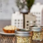 Knoblauch-Zwiebel-Salz – Geschenke aus der Küche