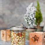 Weihnachtliche Milchreis-Mischung – Geschenke aus der Küche