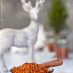 Pasta-Gewürz – Geschenke aus der Küche