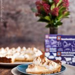 Tarte de Limão – Zitronentarte & Verlosung!