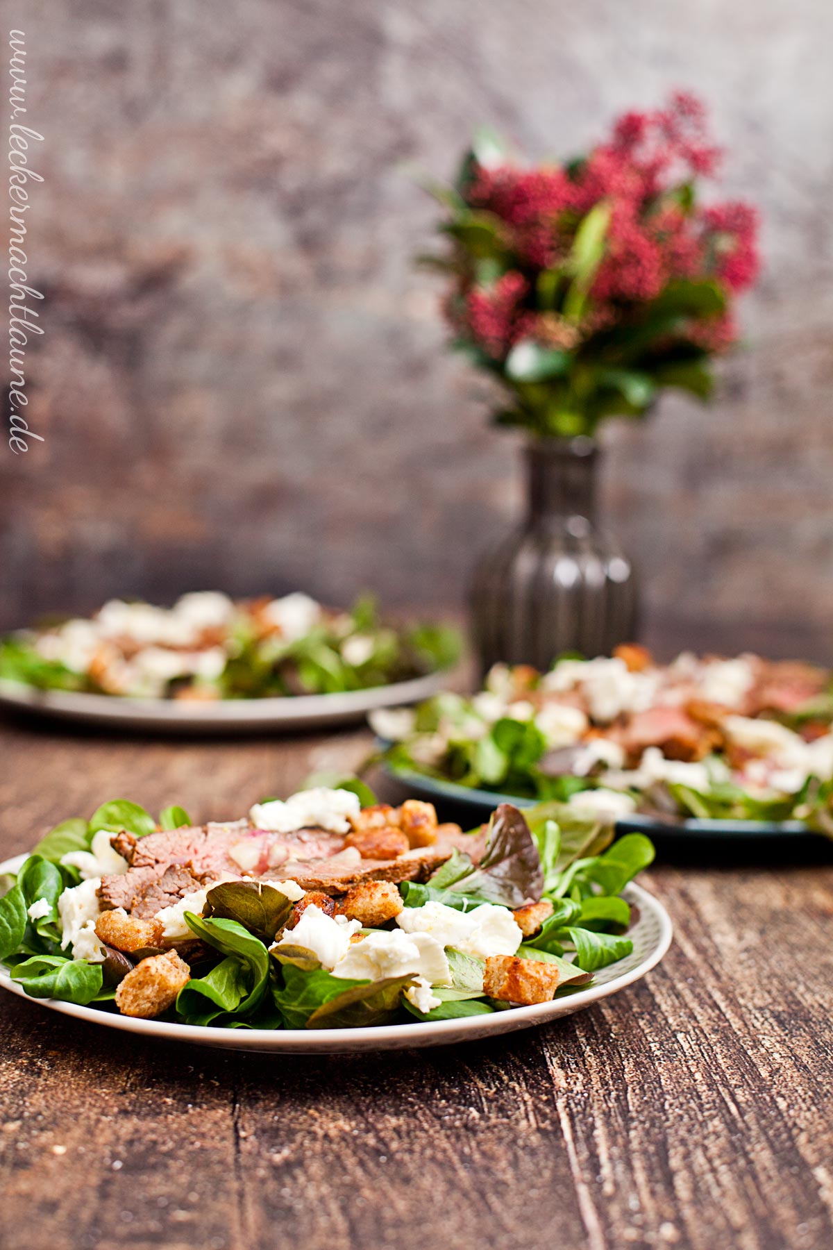 Wintersalat