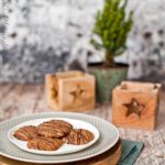 Nougat-Taler – Geschenke aus der Küche