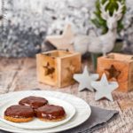 Walnusslebkuchen – Geschenke aus der Küche