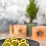 Pistazien-Plätzchen – Geschenke aus der Küche