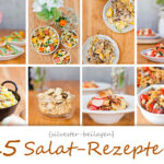 15 Salat-Rezepte {silvester-beilagen}