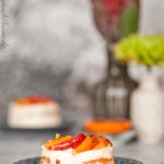 Blutorangen-Mascarpone-Dessert {schnell & lecker}