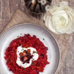 Rote-Beete-Risotto {feierabendküche}