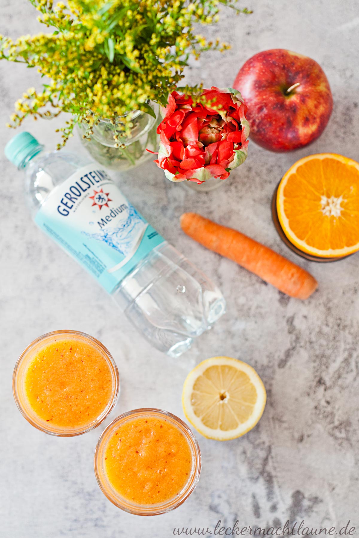ACE-Smoothie