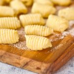 Gnocchi {grundrezept}