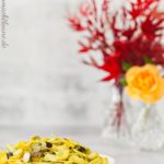 Nudel-Pesto-Salat {salatbar}