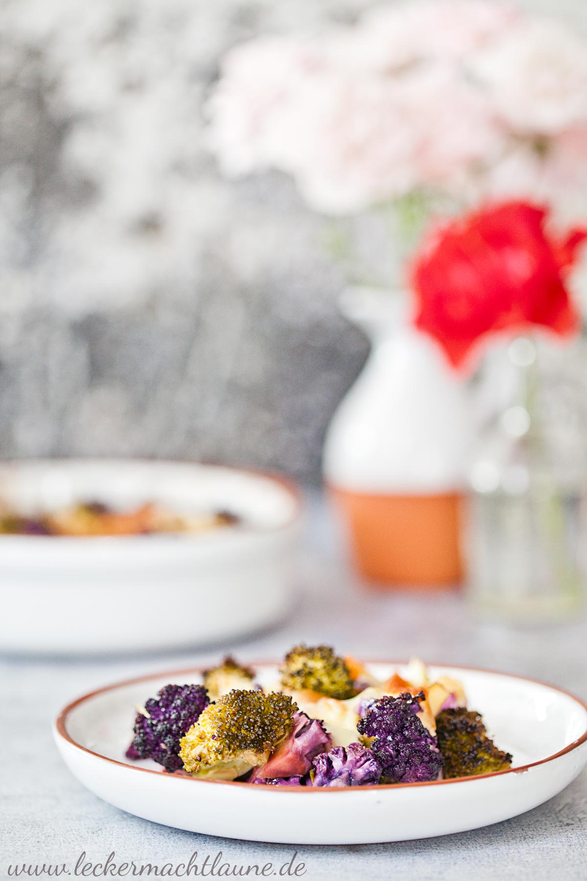 Brokkoli & Blumenkohl