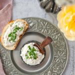 Zwiebelaufstrich {aufs brot}