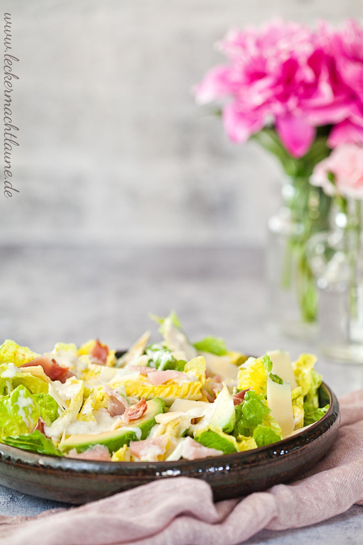 Avocado-Salat