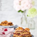 Himbeer-Schnitten {dessert}
