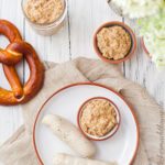 Süßer Senf – Weißwurstsenf {grundrezept}