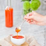 Sweet Chili Sauce {süß-saure chilisauce}