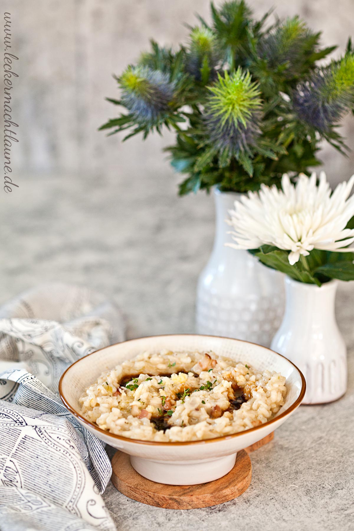 Risotto