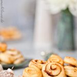 Plätzchenschnecken {plätzchenzeit}