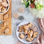 Stollenkonfekt {plätzchenzeit}