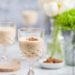 Granola-Joghurt-Drink