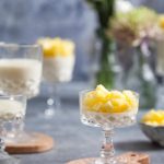 Kokos-Panna-Cotta