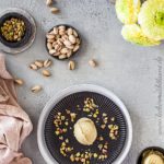Pistazieneis {heiß auf eis}