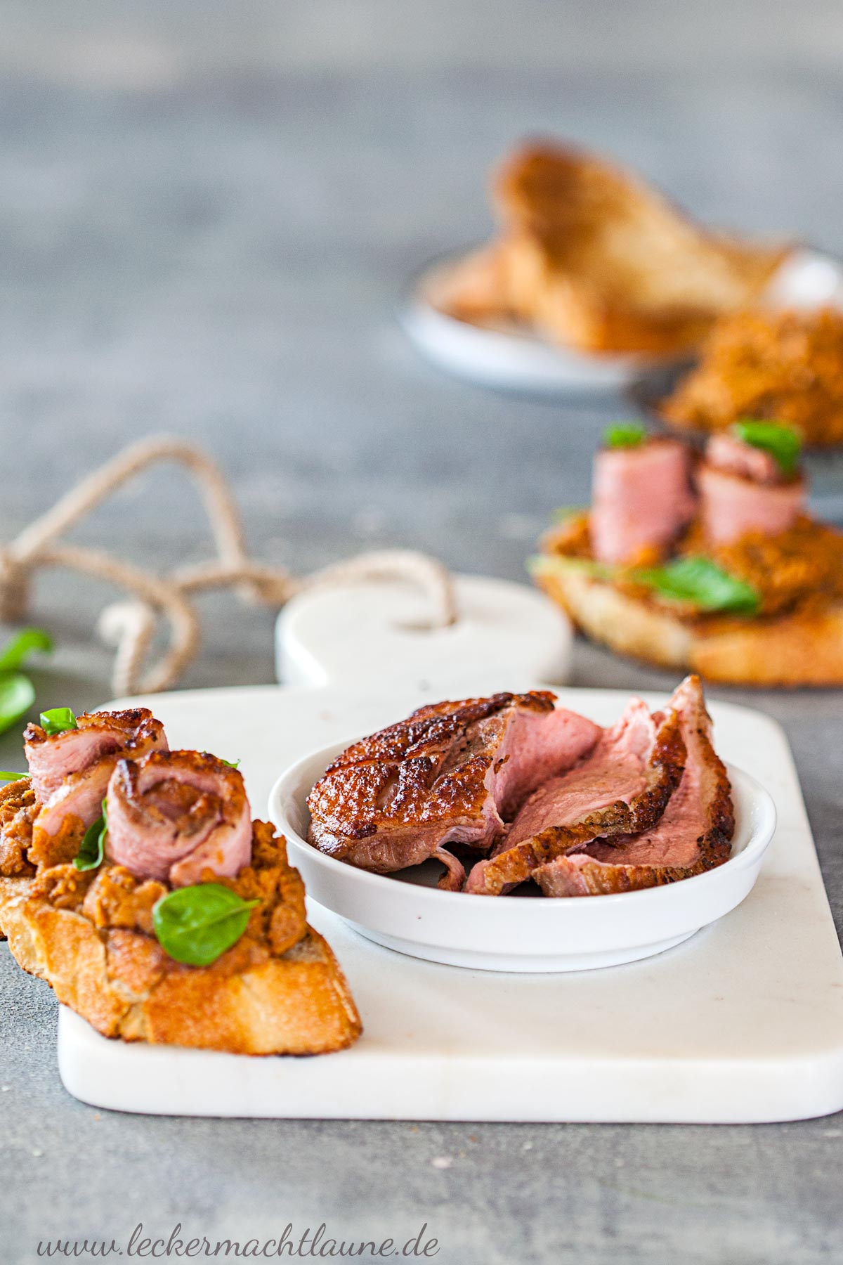 Crostini