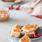 Hagebutten-Curd {aufs brot}