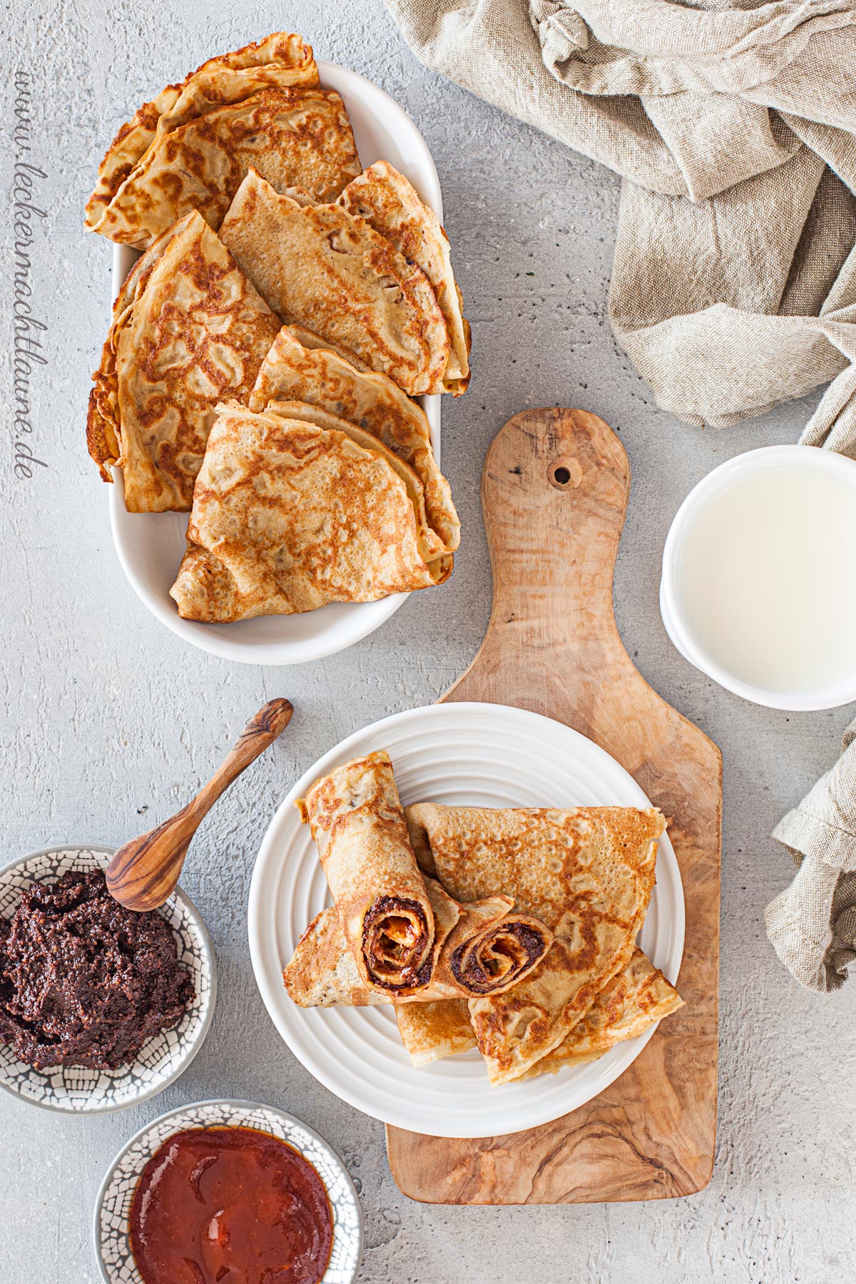 Pfannkuchen