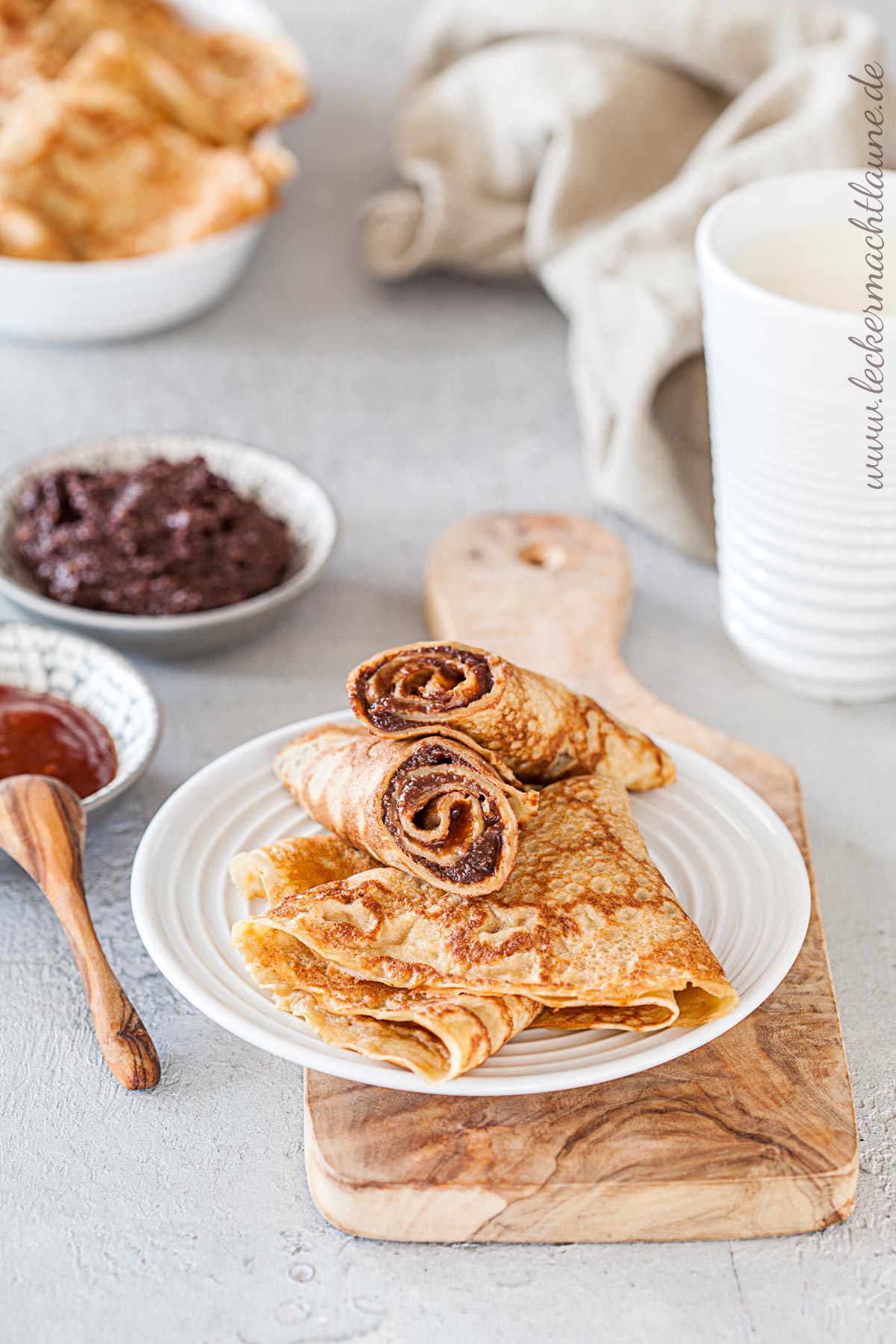 Pfannkuchen