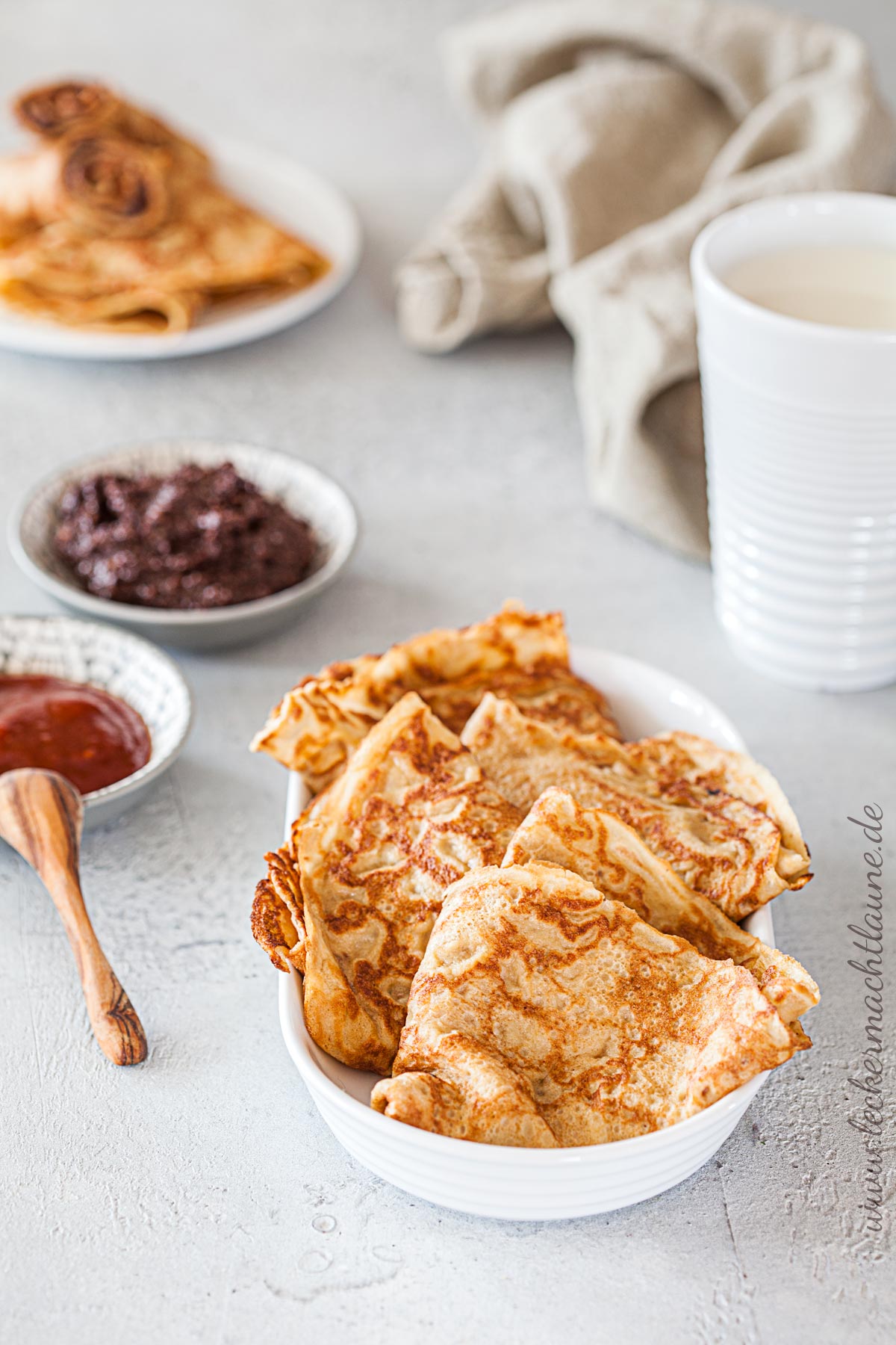 Pfannkuchen