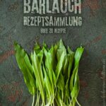 Bärlauch – Rezeptsammlung mit über 20 Rezepten