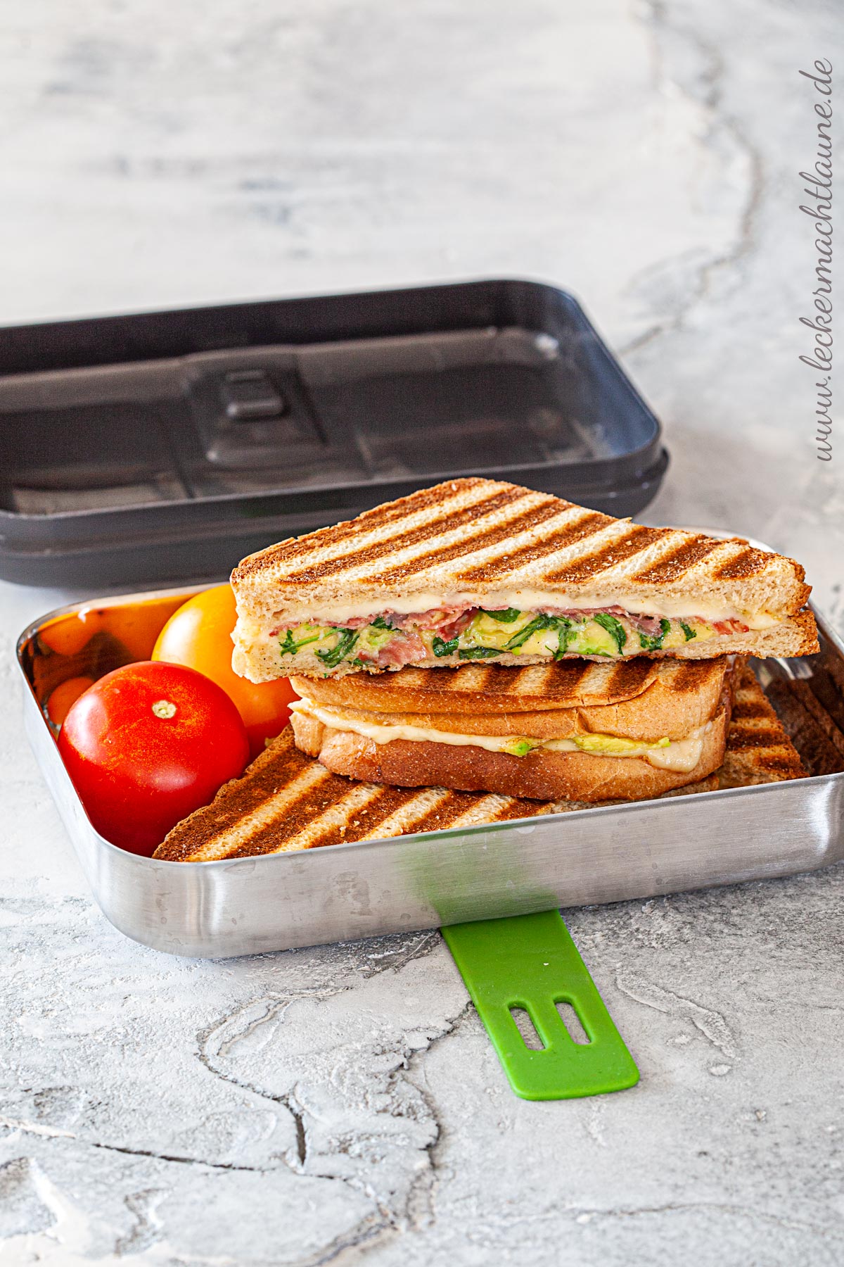 Lunchbox-Rückblick KW36/2020