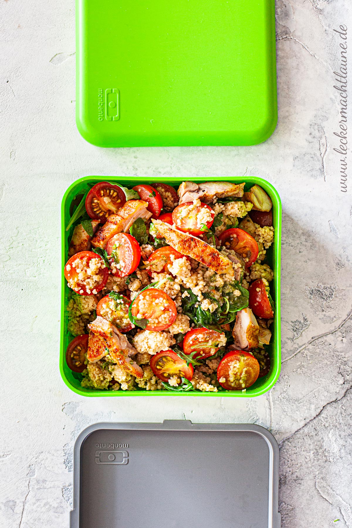 Lunchbox-Rückblick – KW37/2020