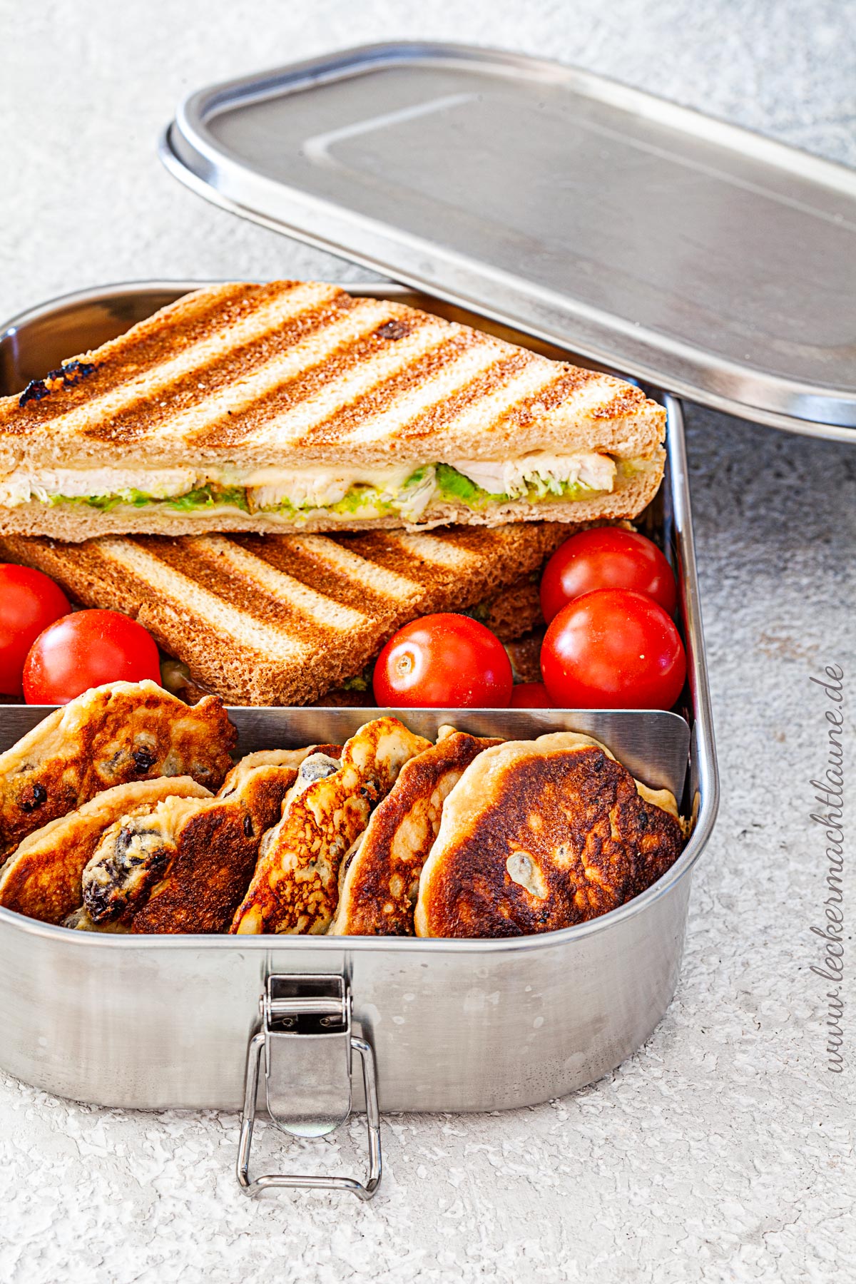 Lunchbox-Rückblick – KW37/2020