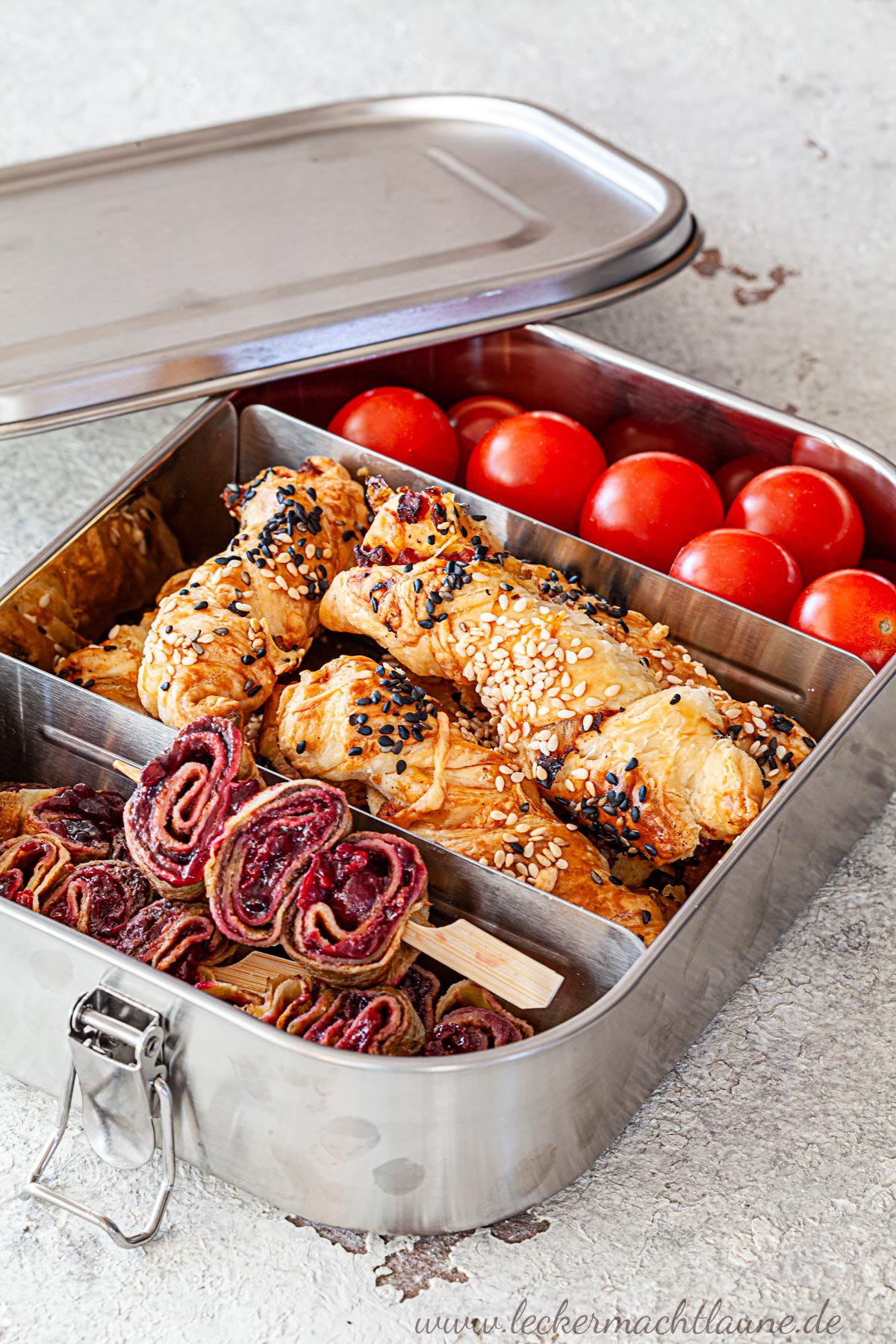 Lunchbox-Rückblick – KW37/2020
